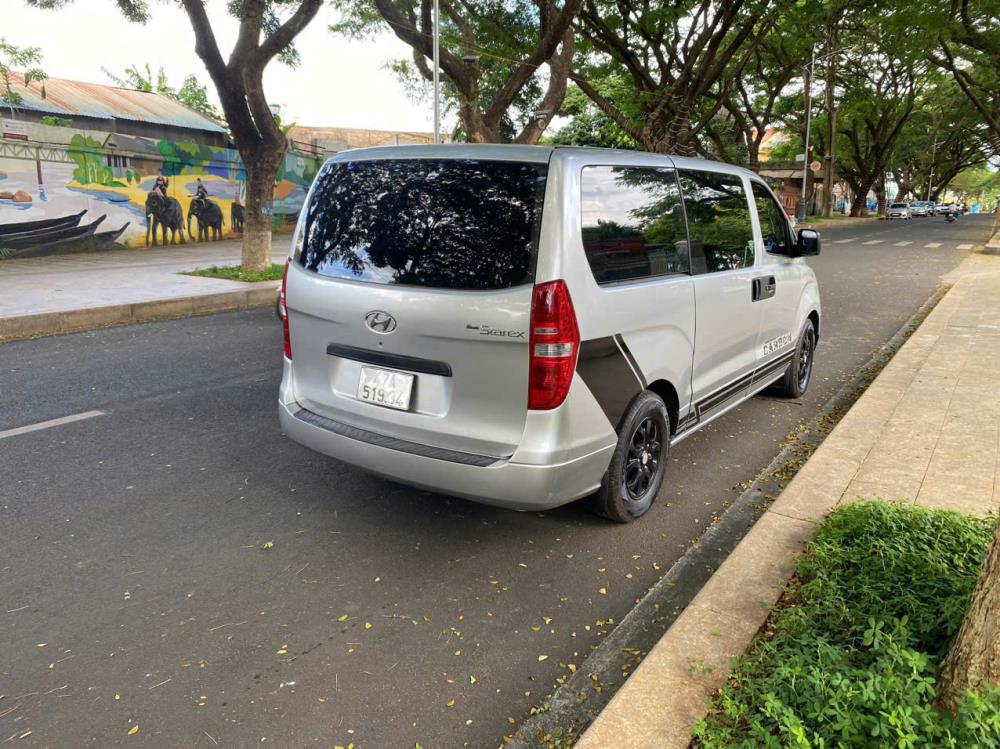 Chính chủ bán xe Hyundai Starex sx 20072178456