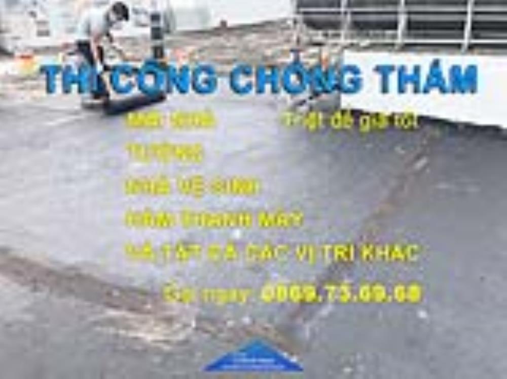 Đơn vị thi công xây dựng nhà - Xây dựng Trọng Minh2137215