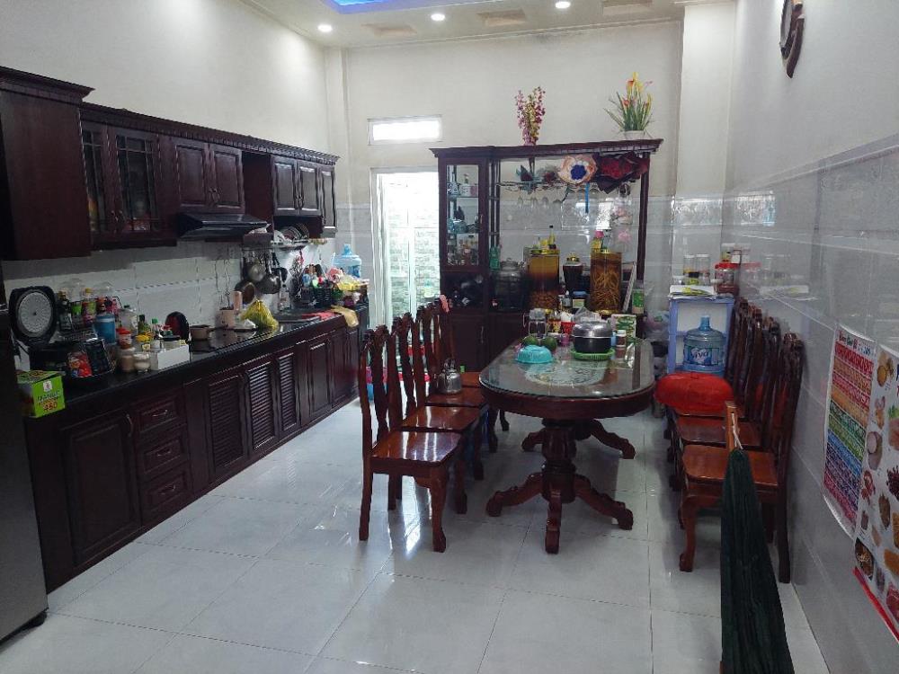 Bán Nhà Trung Tâm Linh Trung Thủ Đức - Nhà Đẹp 3 Tầng, Giá Tốt 6 Tỷ2078373