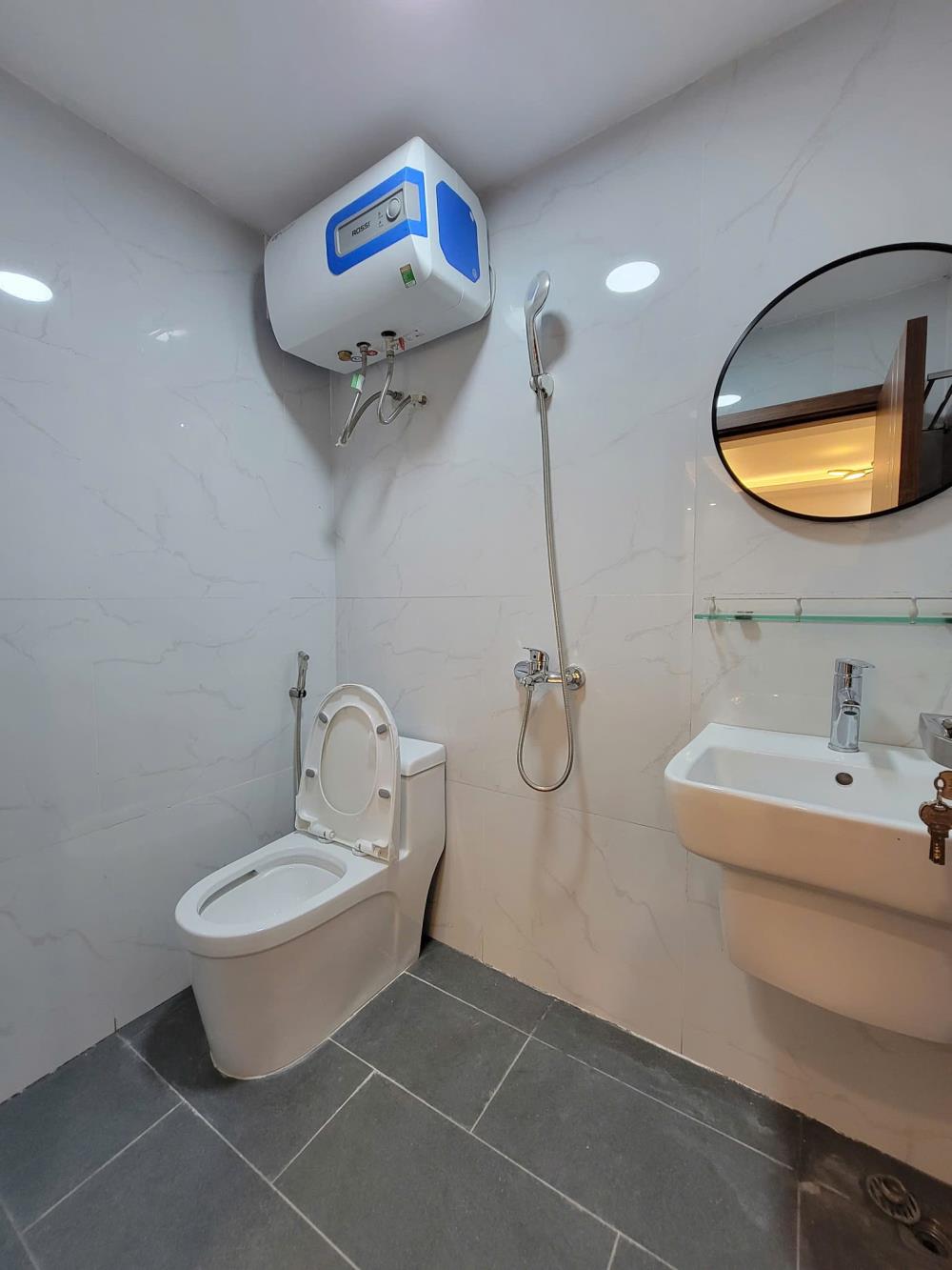 💥Tập thể Phương Mai, Đống Đa 65m 2PN 2WC, Mới ở ngay, chỉ 3.68 Tỷ💥2122697