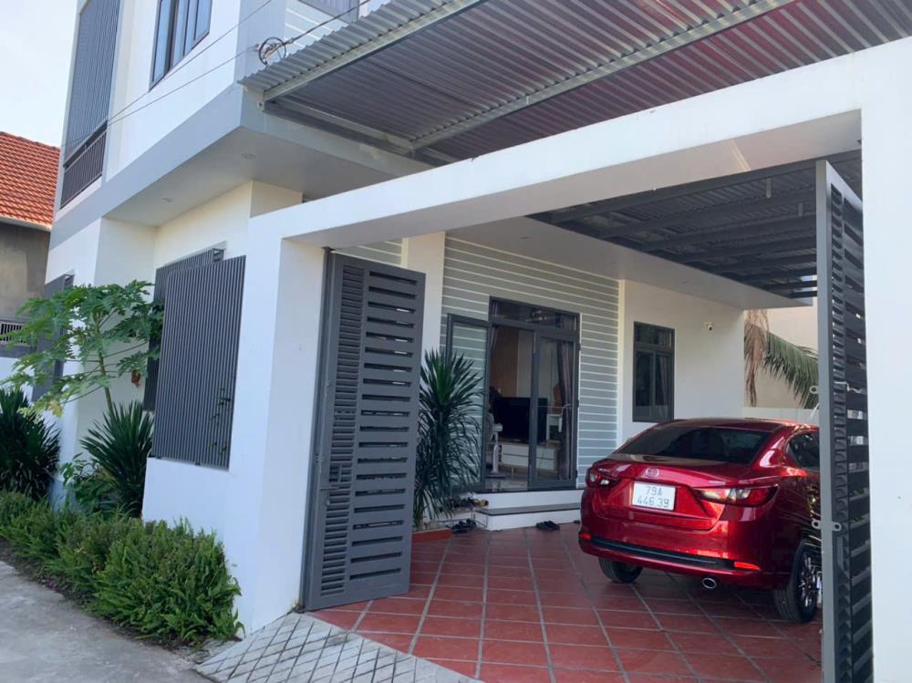 🏡 🎁 BÁN NHÀ 2 TẦNG ĐẸP CÓ SÂN ĐỖ ÔTÔ TRONG NHÀ, CHỈ HƠN 2 TỎI tại Diên Sơn NHA TRANG2108338