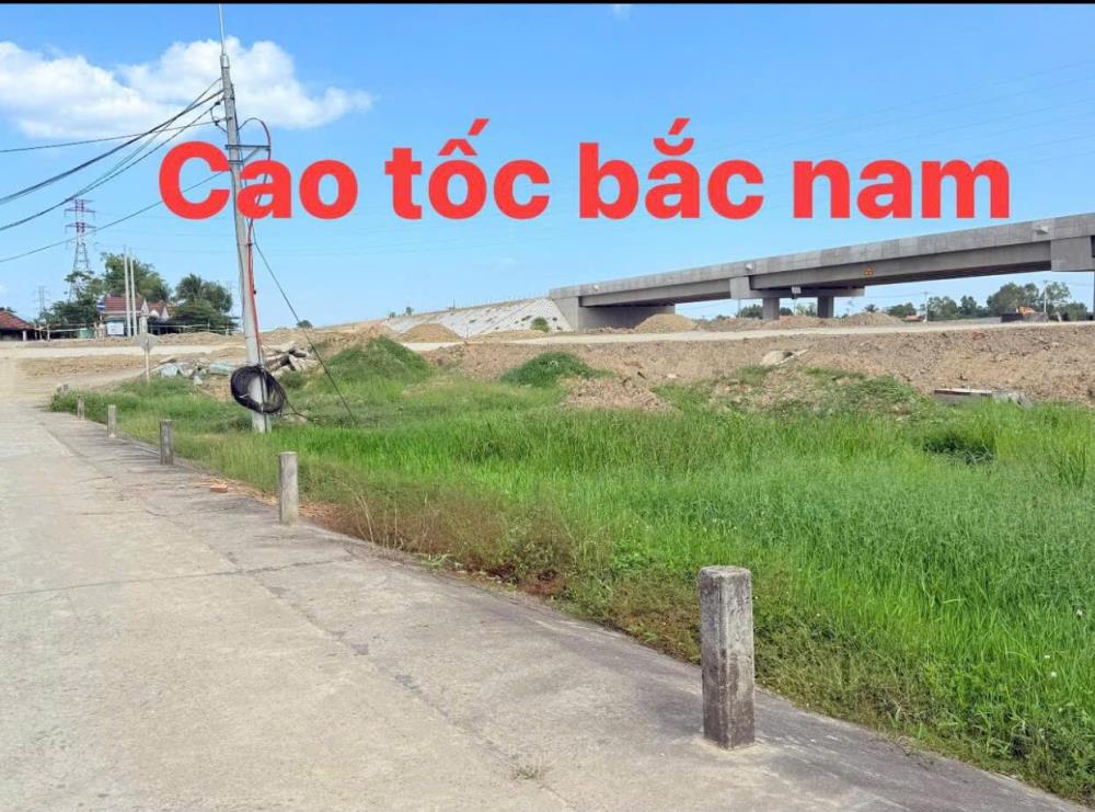 Chỉ 2 lô duy nhất full thổ cư Phước Lâm - Ninh Xuân - Ninh Hoà - Khánh Hoà giá rẻ2143916