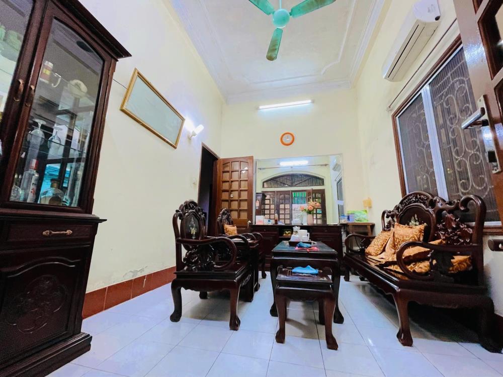 ⚜️ Mặt Phố VIP Minh Khai, Hai Bà Trưng 92m2 3T MT 4.5m, Tặng GPXD 8T Có Hầm, Chỉ 41 TỶ ⚜️2149550