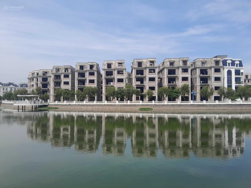 BÁN BIỆT THỰ LIDECO, 330M2, MT12M, 39TY, 03564421212167927