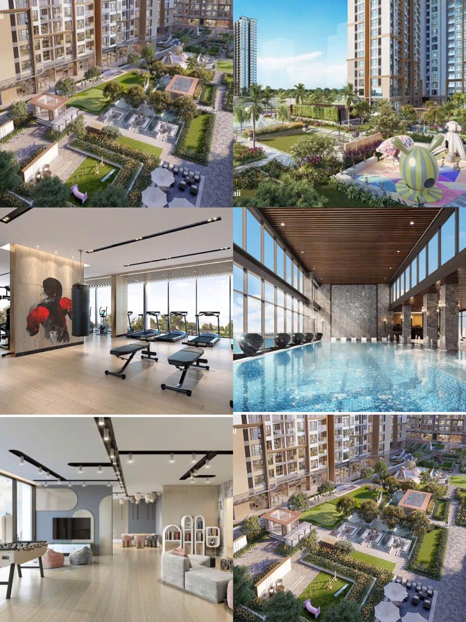 CHÍNH CHỦ CHO THUÊ CĂN HỘ MASTERI WATERFRONT, VINHOMES OCEAN PARK 1, ĐA TỐN - GIA LÂM - HÀ NỘI2132286