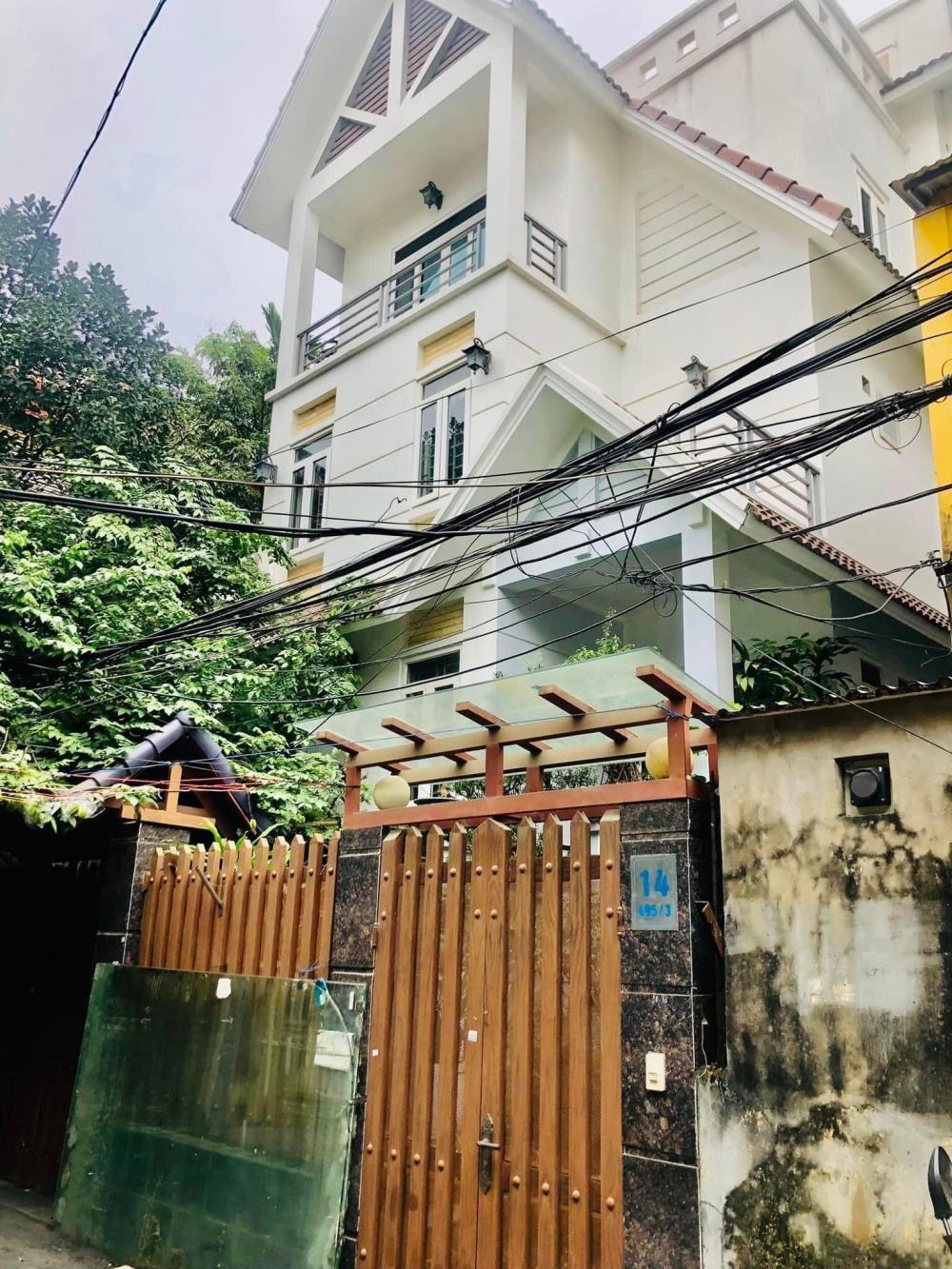 ⚜️ Biệt thự Hiếm Nguyễn Trãi, Thanh Xuân 160m2 5T, MT 10m, Gara Ô tô, Chỉ 27 Tỷ ⚜️2074757