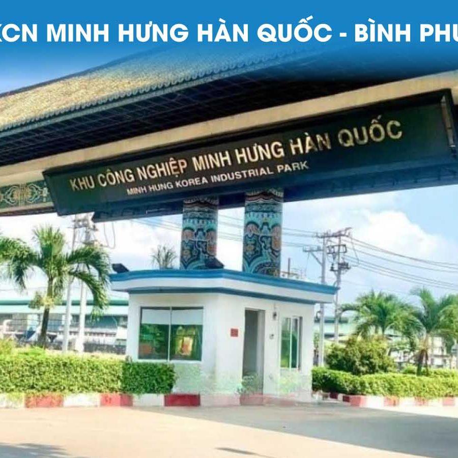 Bán gọn đất kcn giá bèo 15m ngang chỉ 350 triệu Chơn Thành Bình Phước2099222