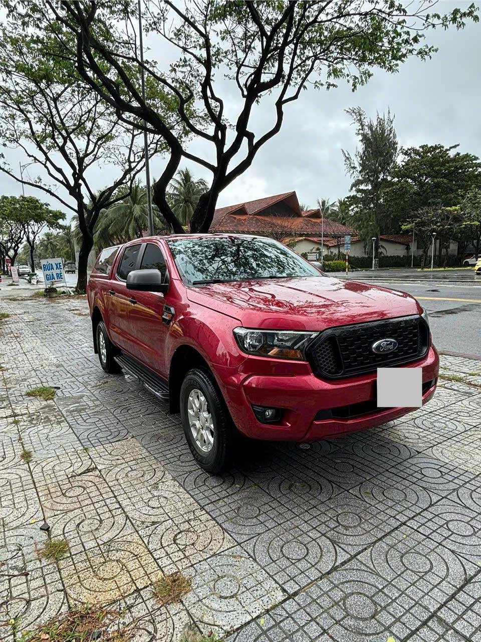 Chính chủ bán xe FORD RANGER XLS sản xuất năm 20222269583