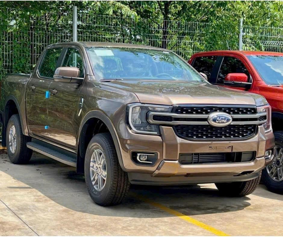 Hotline: 0938197663   ►Phiên bản: FORD RANGER XLS 4X2 AT MỚI 100% 2261774