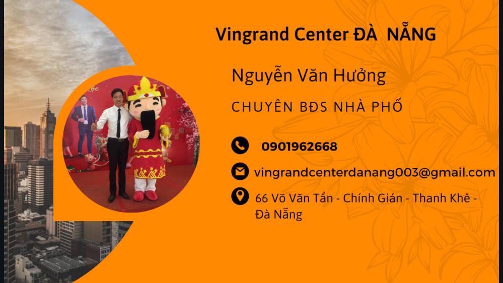 Bán nhà 3 tầng MT đường (10,5m) Nguyễn Hữu Dật gần đường 30 tháng 4,Q. Hải Châu.2083058