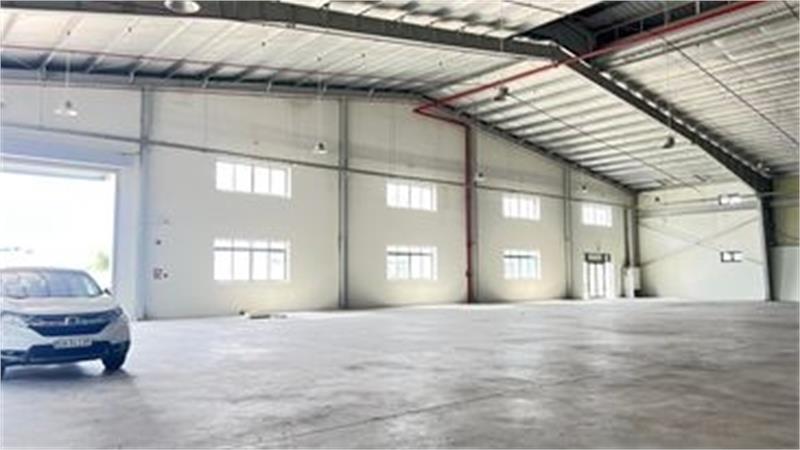 xưởng sản xuất kho bãi, tiếp nhận đa dạng ngành nghề. thu hút đầu tư nước ngoài2146648