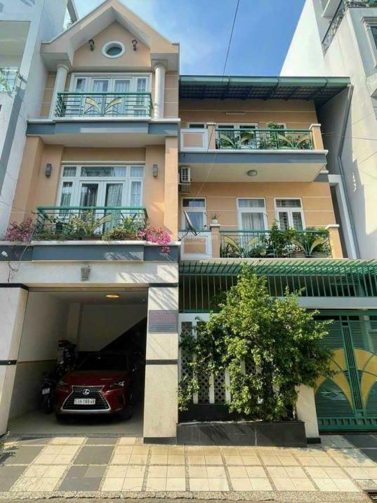 Bán nhà 36/70/11 Nguyễn Gia Trí (D2), F.25, Q. Bình Thạnh DT 12x25m Giá chốt 52 tỷ2095544