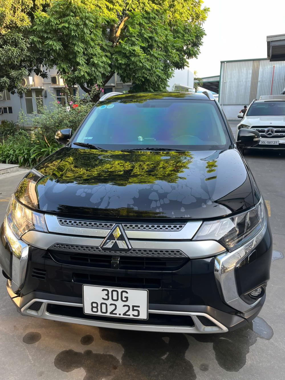 Mitsubishi Outlander 2020 2.0 CVT Premium -685 triệu2183744