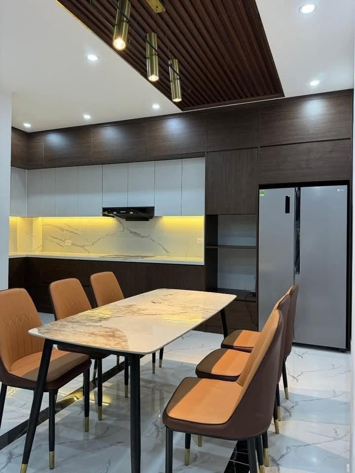 VƯƠNG THỪA VŨ - THANH XUÂN - 48,6M2 x 4TẦNG - MT 8,55M- Ô TÔ- PHÂN LÔ- NHÀ MỚI - HƠN 11 TỶ2149843