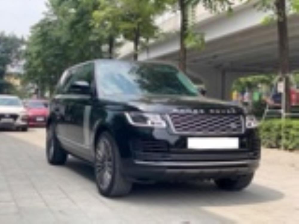 Bán Range Rover Autobiography Vogue 3.0, sản xuất 2019.2241908