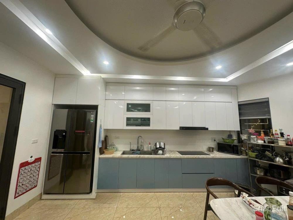 Dẻ nhất khu vực 6 tầng, 90m², 6PN, 6WC, Lạc Long Quân, Tây Hồ - 17 tỷ gara oto , ô chờ thang máy2287023