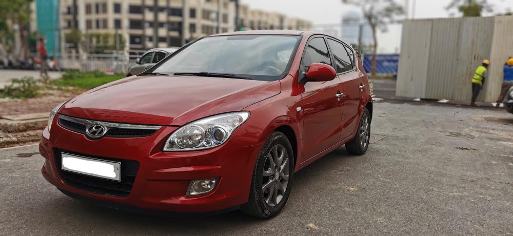 Hyundai i30 2008 bản đủ, nhập khẩu nguyên chiếc2148744