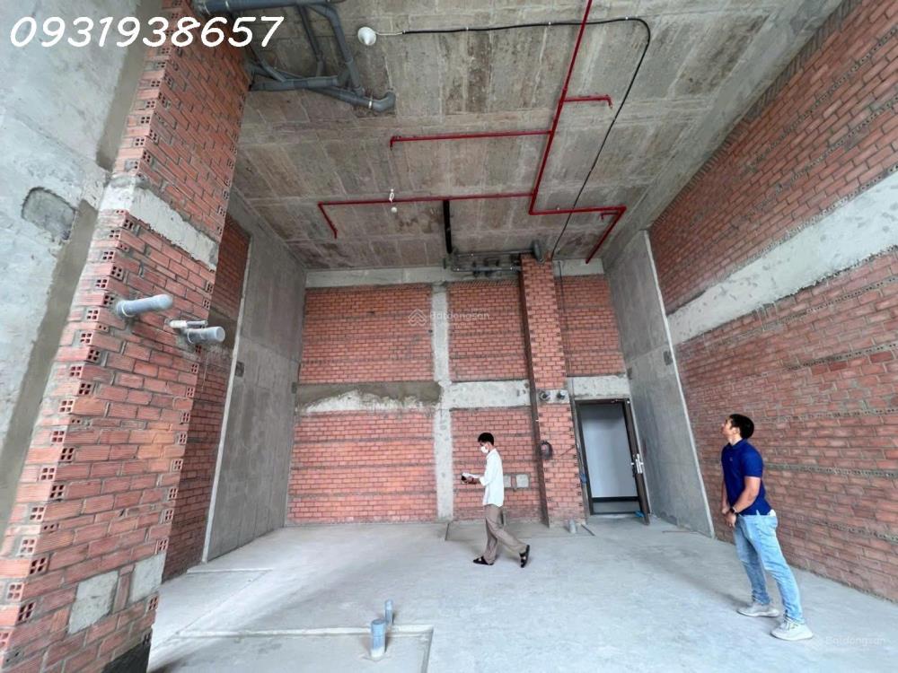 Căn hộ vip - Duplex giá 3,9 tỷ tại Dĩ An, Bình Dương, diện tích 120m22108559