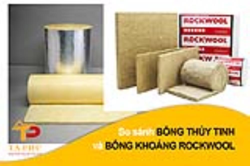 So sánh bông thủy tinh cách âm và bông khoáng rockwool cách âm2135654