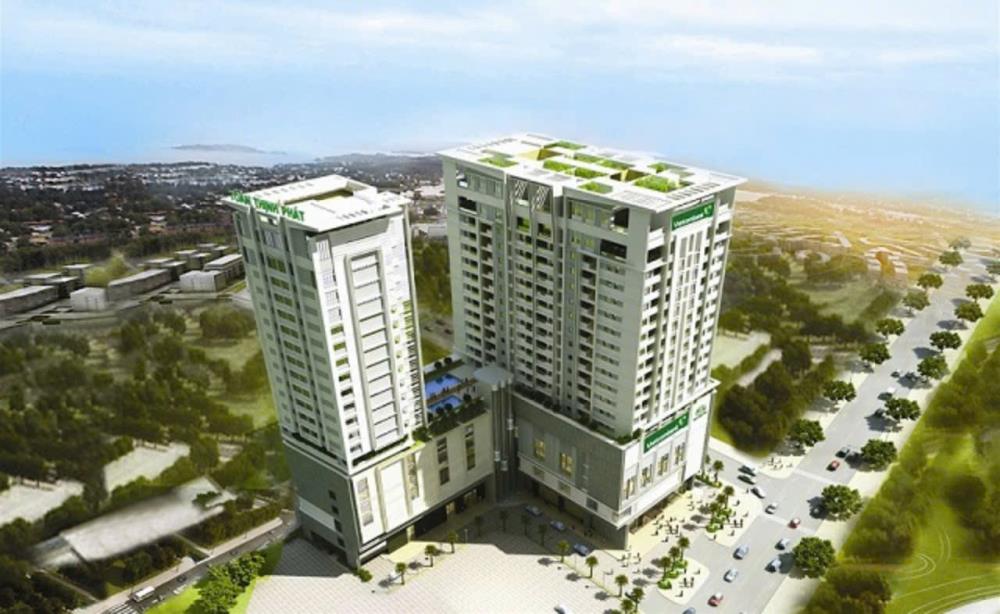 Bán căn hộ Penthouse - Pegasus Biên Hòa - NƠI THỂ HIỆN ĐẰNG CẤP THƯỢNG LƯU2103017