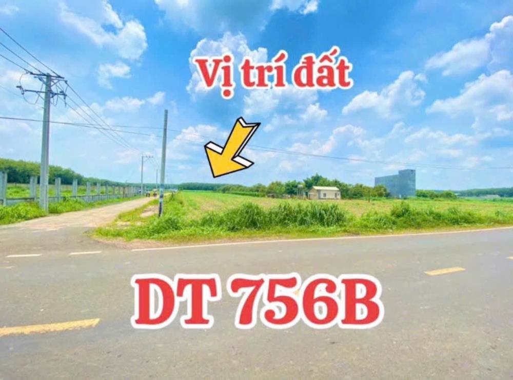 ĐẤT ĐẸP – GIÁ TỐT  Cần Bán Nhanh  Đất Vị Trí Đẹp Tại TX. Chơn Thành, Bình Phước2097680