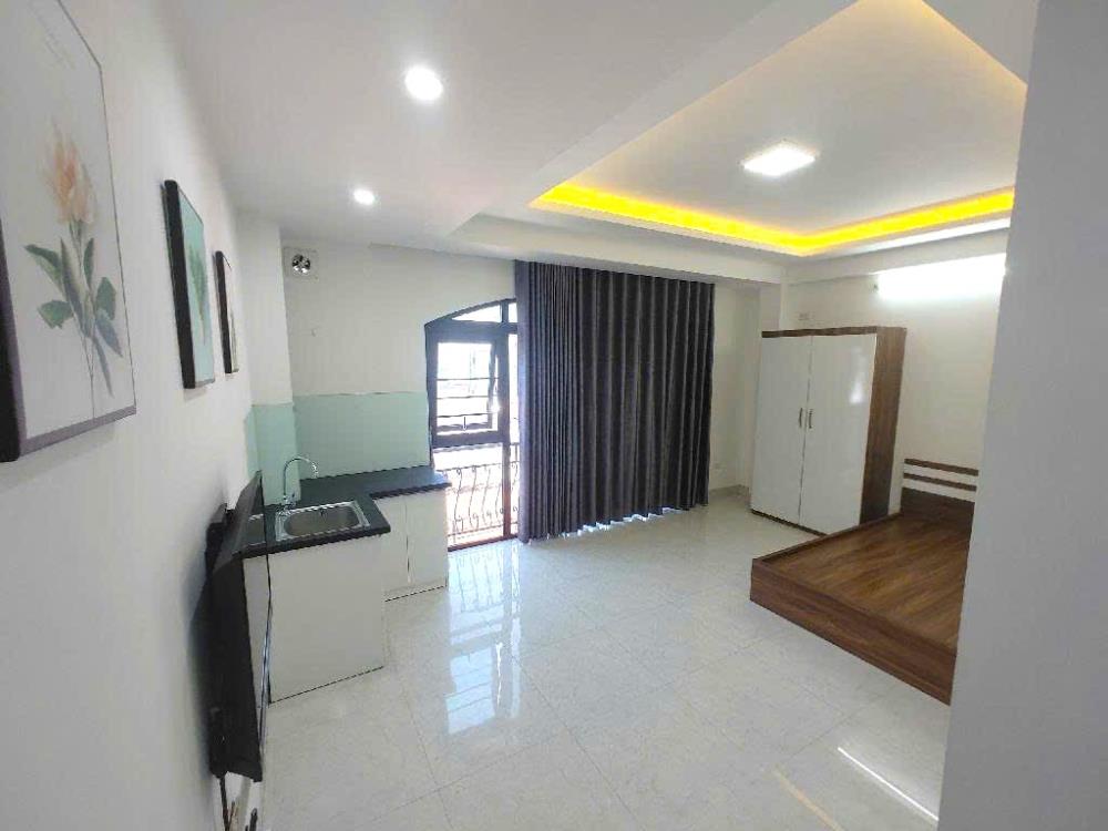 Bán nhà 7 tầng Phố Minh Khai - Gara ô tô, Ở kết hợp Văn phòng2273489