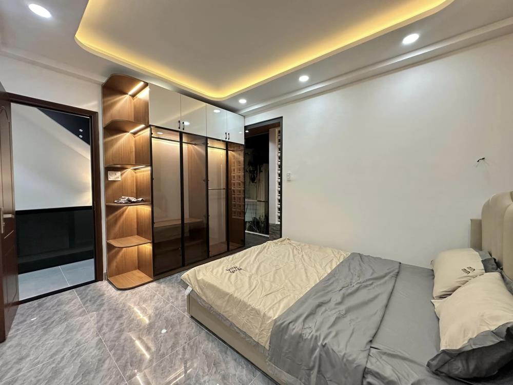 Nhà 2 Tầng Linh Đông Thủ Đức - 76m² - 4 PNgủ, Giá nhỉnh 3 Tỷ2118459