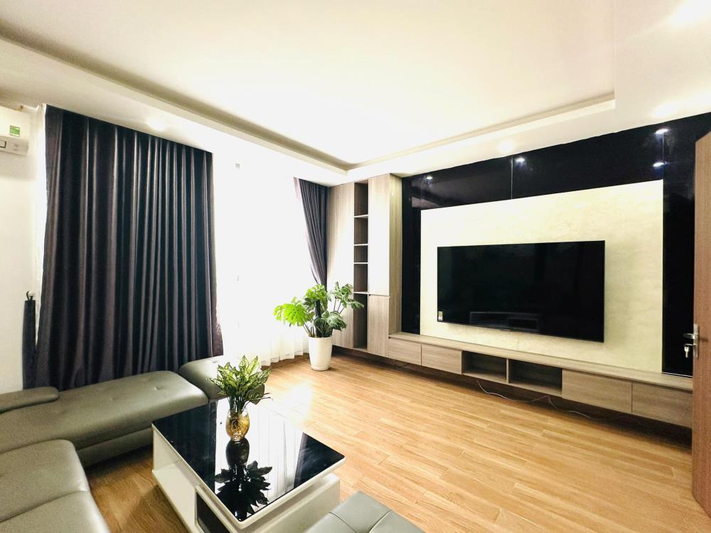 Siêu phẩm  Nhật Tân, Tây Hồ thang máy otôvào nhà  65m², 6 tầng - 12.8 tỷ2284054