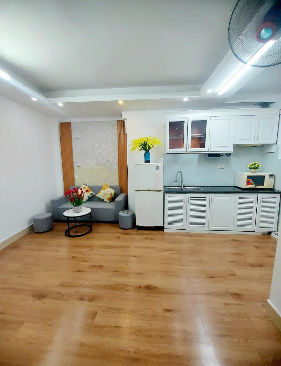 ⚜️ Chỉ 1,4 Tỷ  - Căn Hộ CCMN Vũ Trọng Phụng, Thanh Xuân, 42m2 1PN+1PK⚜️2093079