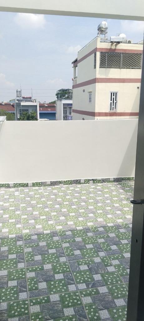 NGAY MÃ LÒ GIAO LÊ VĂN QUỚI, 50M2, 4 TẦNG 4PN, HẺM 5M THÔNG, SỔ HOÀN CÔNG ĐỦ GIÁ 5.4 TỶ2135402