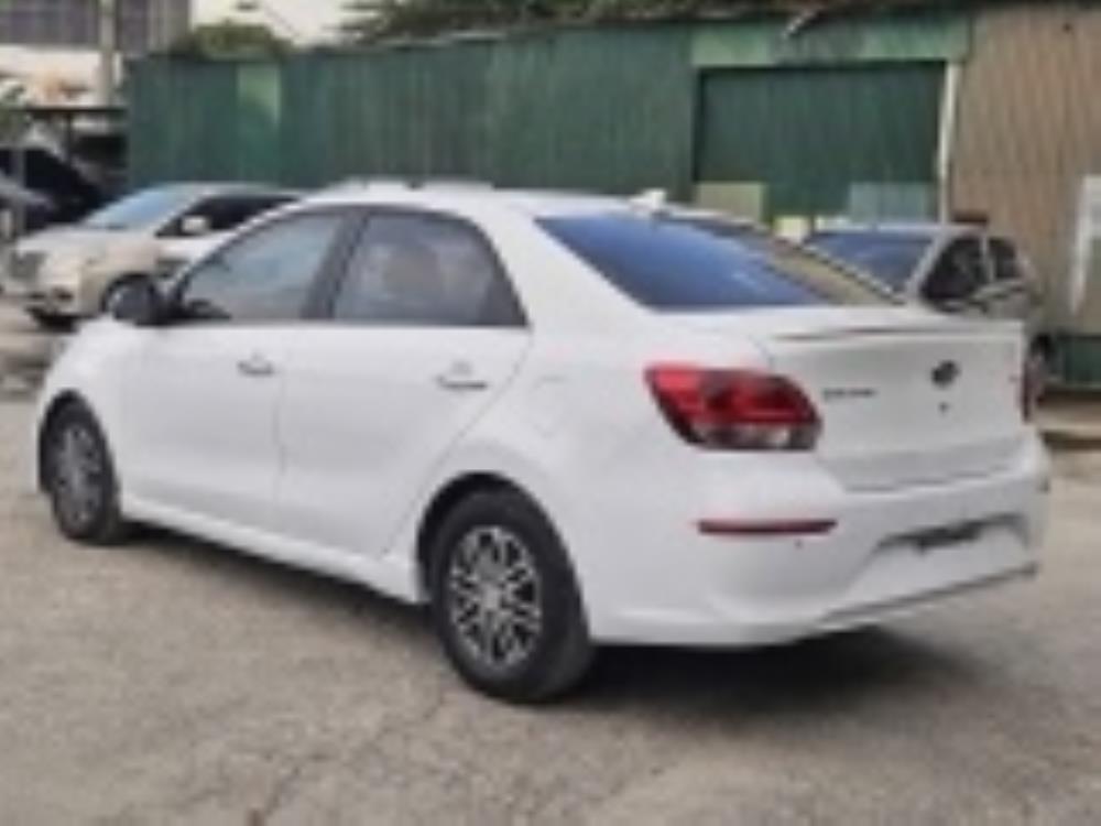 Bán xe Kia Soluto Luxury 1.4AT 2020.2087925