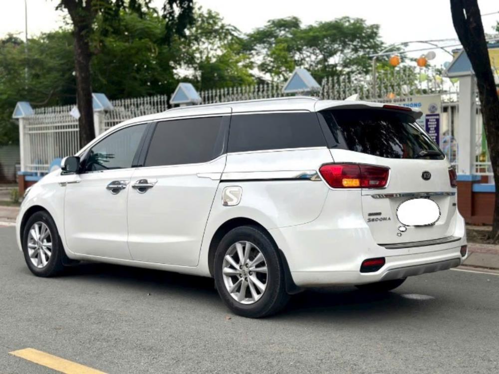 Cần Bán Xe Kia Sedona 2019 2.2d Tiêu Chuẩn2128952