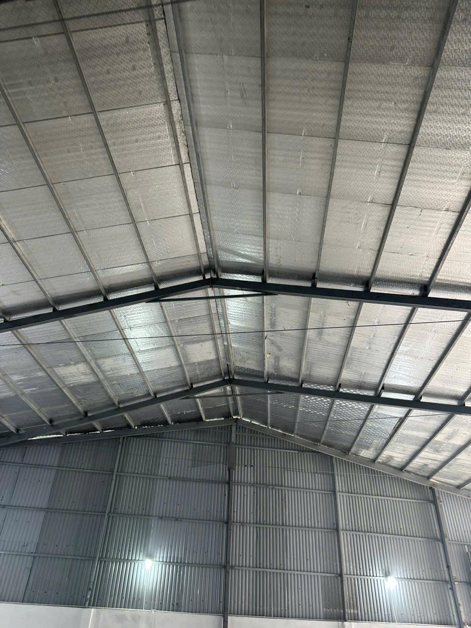 CHO THUÊ MẶT BẰNG NHÀ XƯỞNG 400M2 TẠI ĐAN PHƯỢNG giá 20 triệu2136453