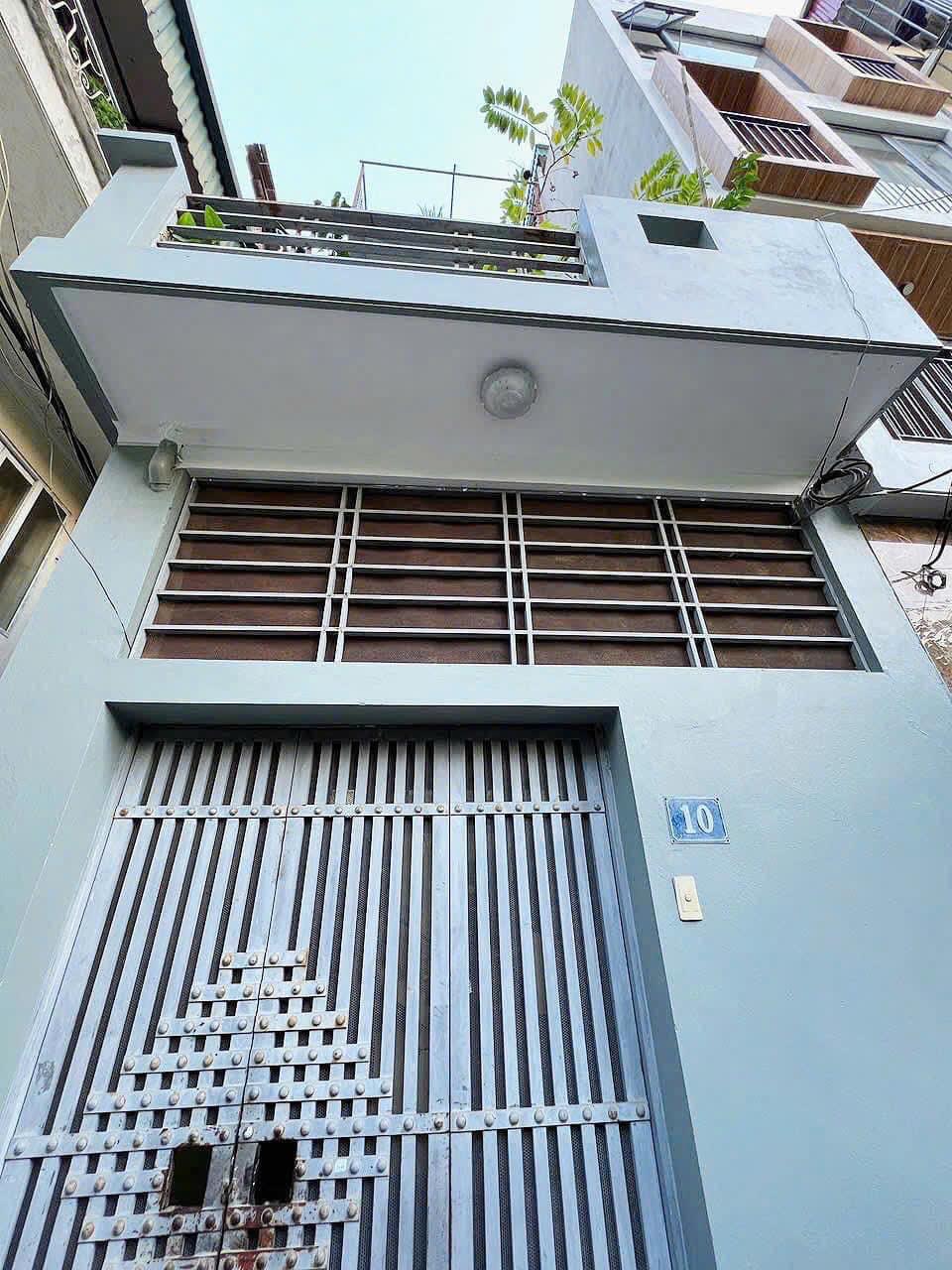 NGÕ 290 MINH KHAI, 55M2, 3.5 TẦNG, 4 NGỦ, 3 WC - 12 TRIỆU.2131445