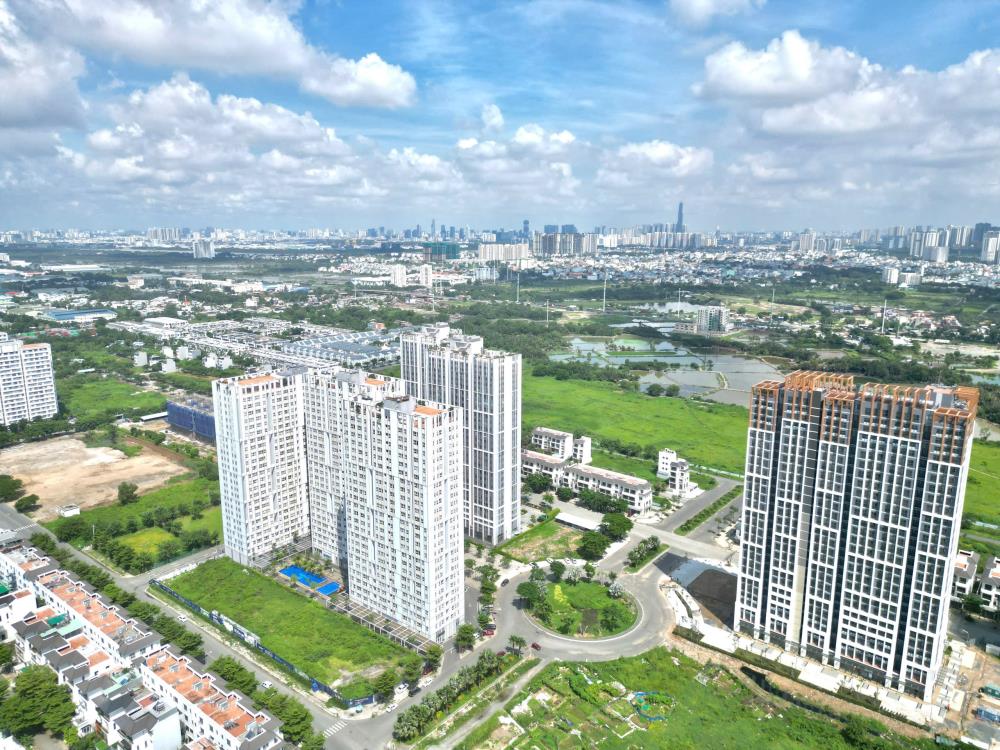 CITIGRAND - CĂN HỘ SỐNG XANH, VIEW SÔNG CHO THẾ HỆ TRẺ SÁNG TẠO2078554