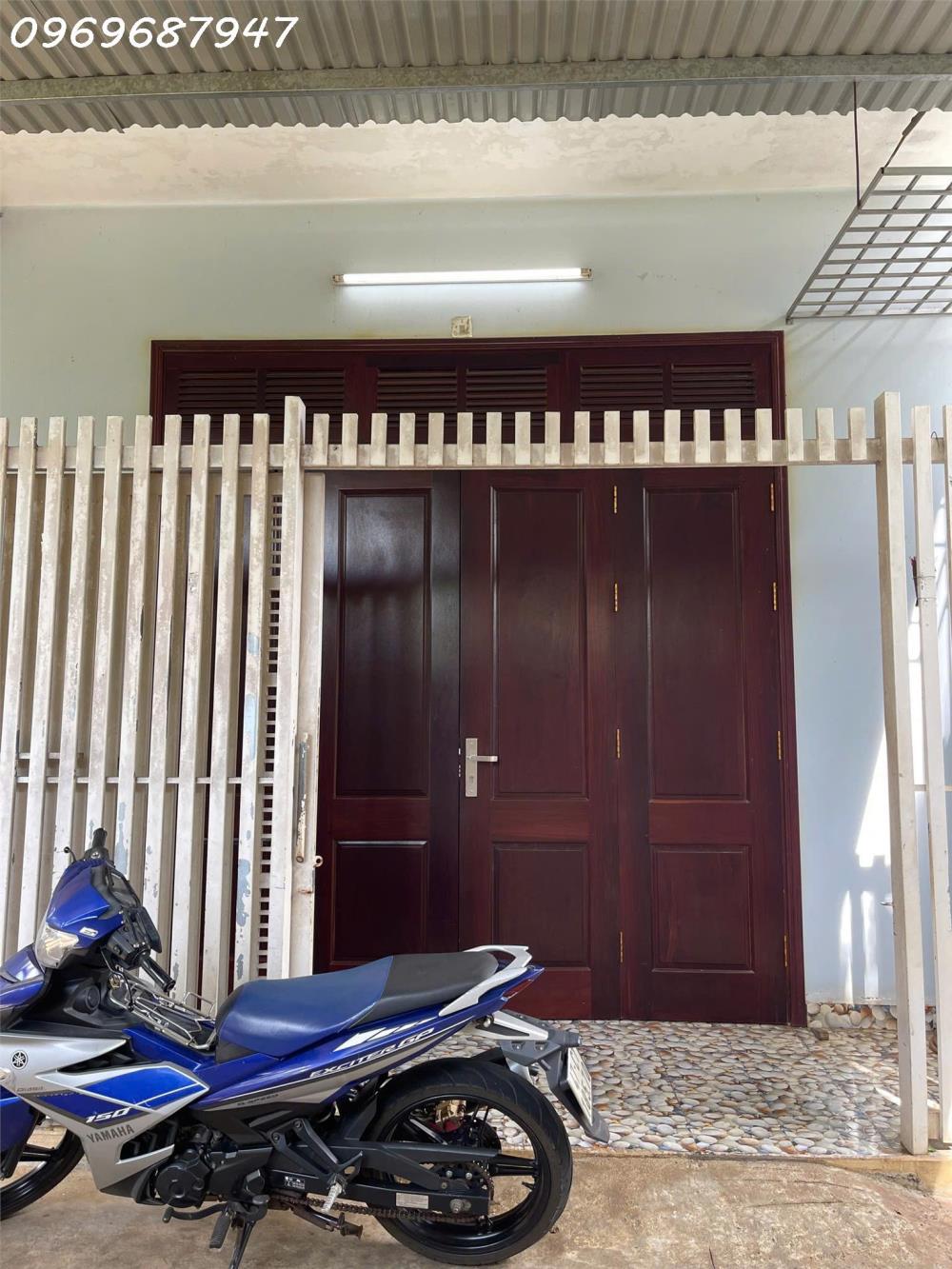 Bán nhà ngõ Nguyễn Tri Phương, Đắk Lắk, 77m², 1.9 tỷ, sổ đỏ2146084