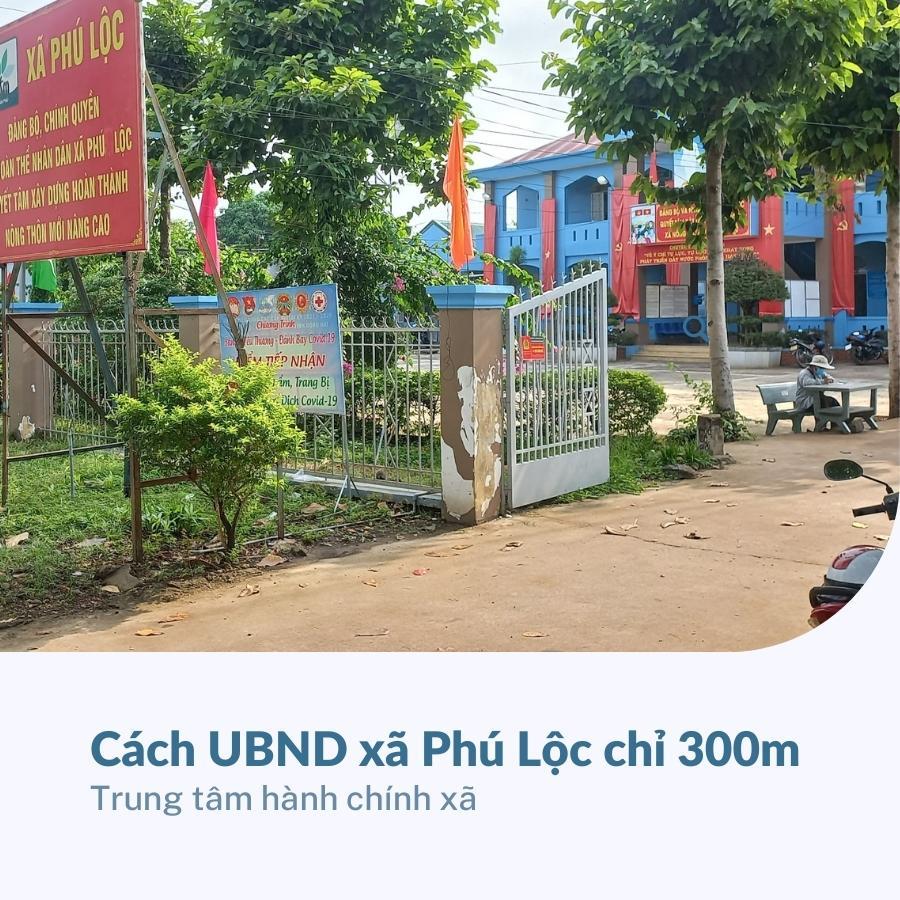 Bán 1000m Đất Mặt Tiền Tà Lài xã Phú Lộc, huyện Tân Phú, Đồng Nai - Quy Hoạch Đất Ở2116676