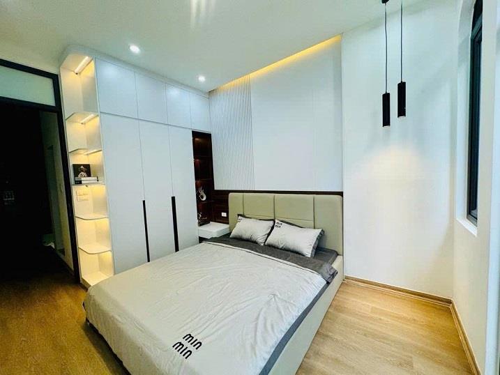 272  Thanh Bình sd 28m2, MT 2,5M  , 4 tầng Hơn 5 tỷ2193704