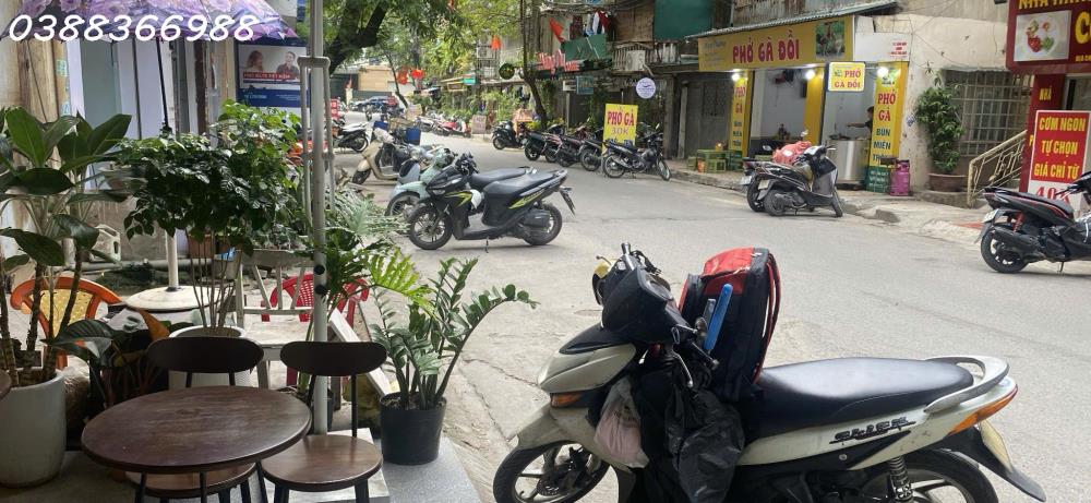 Sang nhượng quán cafe Số 14 ngõ 91, Phố Lương Định Của, Phường Phương Mai, Đống Đa, Hà Nội2081265