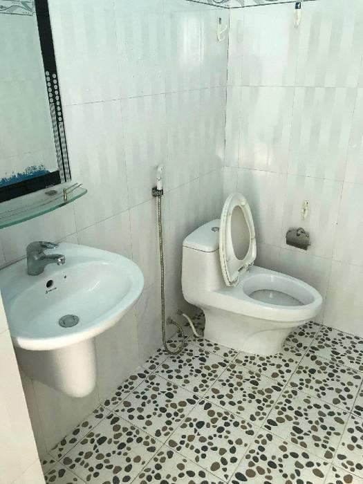 (60M2) NHÀ 3L. MẶT THOÁNG ĐƯỜNG XE TẢI. PHÚ HŨU. Q9 GIÁ 4 TỶ 550 TL.2157617