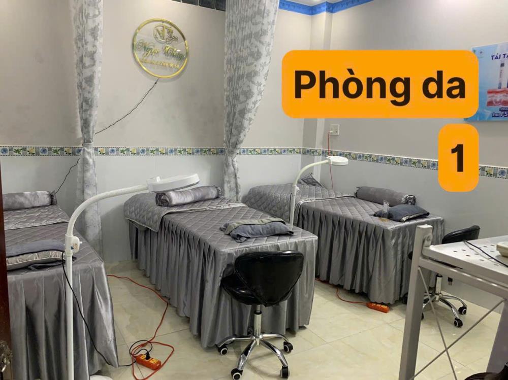 CHÍNH CHỦ Cần Cho Thuê Lại Spa Đang Kinh Doanh Tại 85A Hoàng Văn Thụ, Cần Thơ2116204