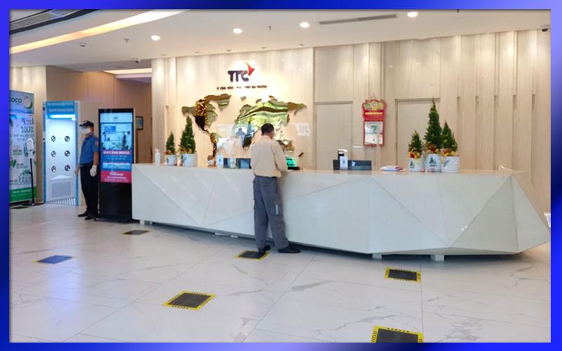 Cho thuê VP mặt tiền VIP tại Hoàng Văn Thụ, gần sân bay, công năng tiện ích vượt trội2127529