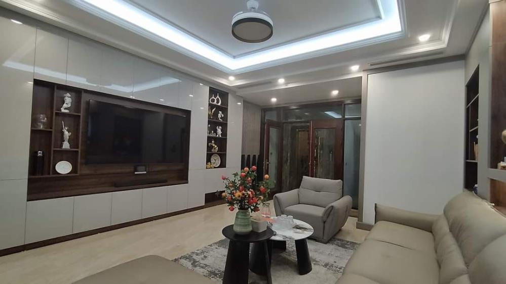 Cần bán nhà Lê Hồng Phong 60m 4 tầng 11.9 tỷ2077232