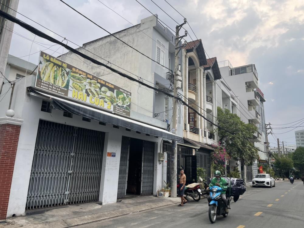 Bán xưởng 2563m² giá 66 tỷ TL MT Đông Hưng Thuận 17, Q12.2284091