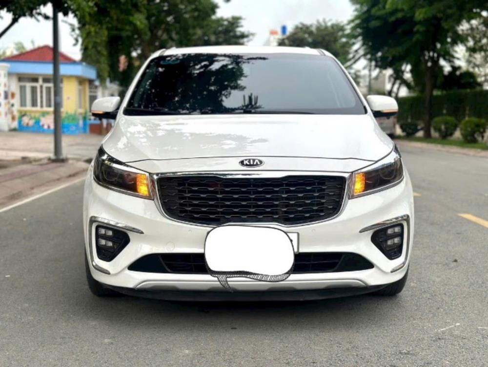 Cần Bán Xe Kia Sedona 2019 2.2d Tiêu Chuẩn2128951