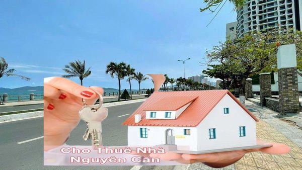 Bán đất tặng nhà hàng mặt tiền đường Hòn Chồng sát biển Nha Trang - Giá 56 tỷ2142690