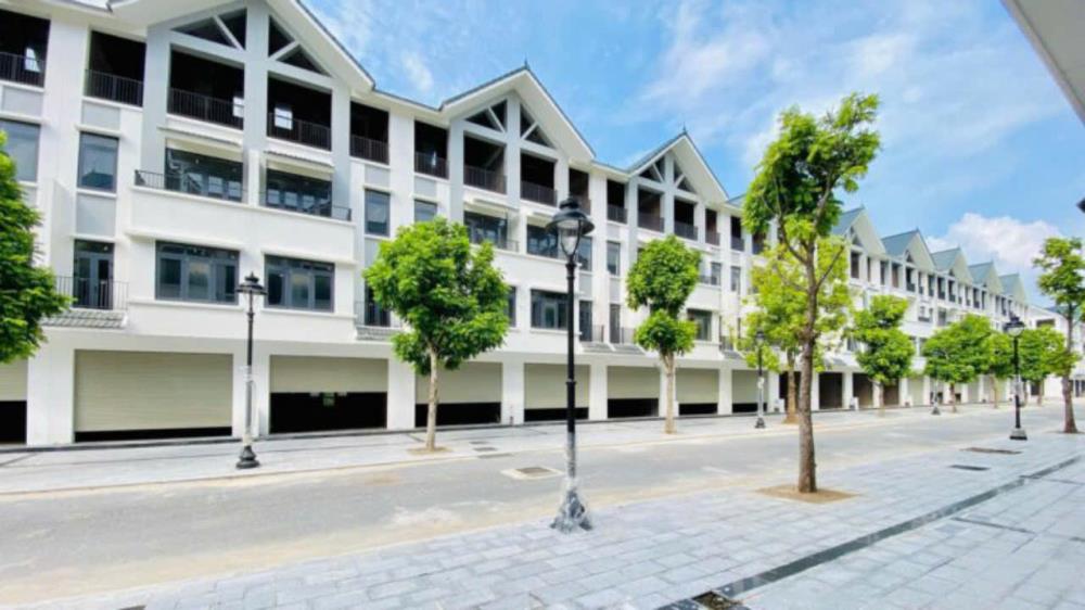 Bán gấp liền kề 11 - Hinode Kim Chung, mặt đường 17m 100m2, 4 tầng, mt 5m - giá tốt nhất thị trường2146126