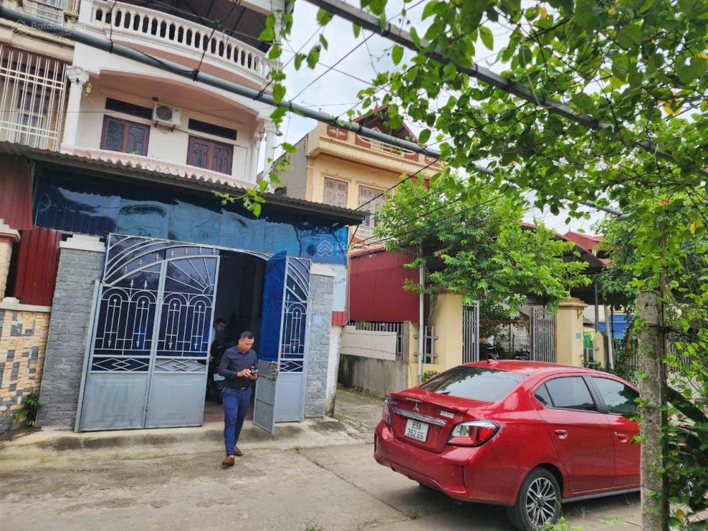 – Bán nhà riêng lô góc 106,6 m² Thôn Khê Nữ, Nguyên Khê, Đông Anh, Hà Nội.2097724