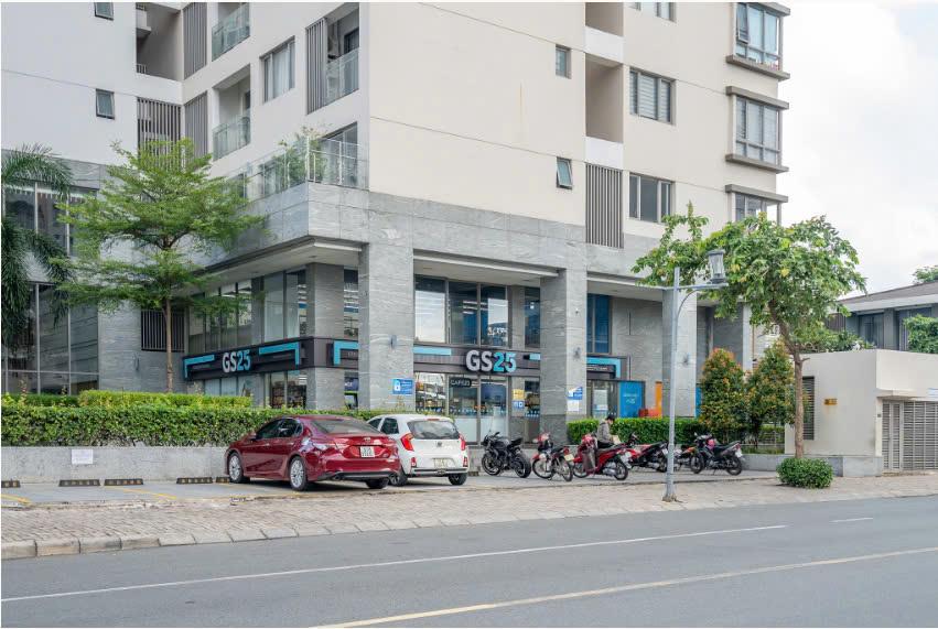 Shophouse Phú Mỹ Hưng,Vị trí Đẹp, HĐ Thuê sẵn, Sở hữu lâu dài, Thanh toán theo tiến độ T9/2026.PKD 09013237862278171