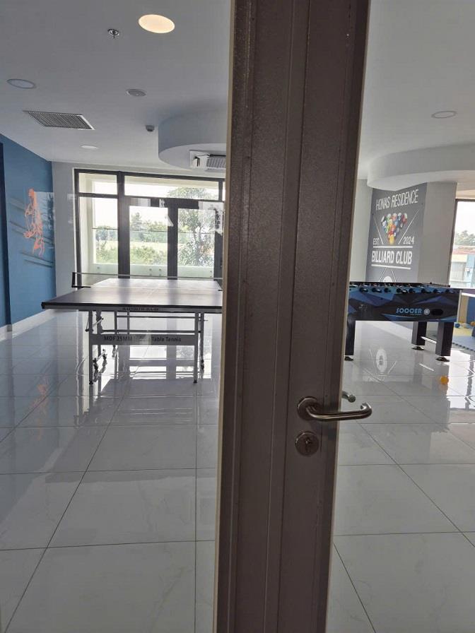 Chính chủ cho thuê căn hộ chung cư 2PN Honas Residence Dĩ An.2097386